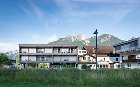 Hotel Gasthof Zum Schwanen